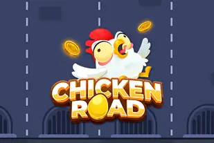 Chicken Road